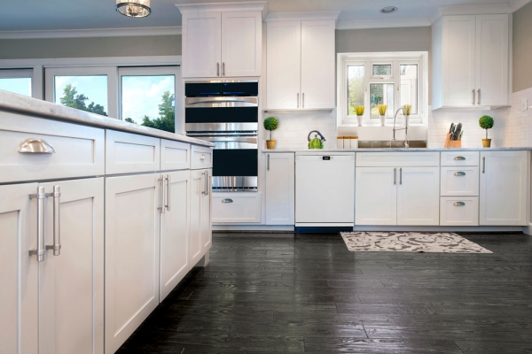 Riverrun Cabinets Store In Metro Detroit Mgw Marble Granite Works