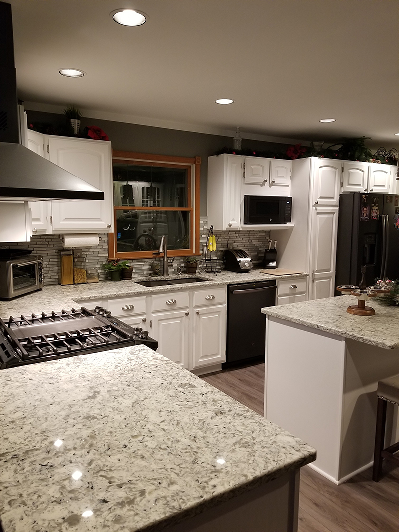 Kitchen Countertop Store in Shelby Township, MI - Darling_3