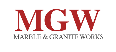 Mgw Marble Granite Works, Stone And Tile Works Shelby Township Mi